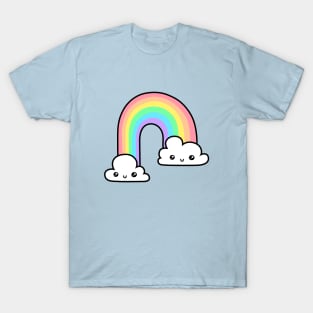 Happy Rainbow T-Shirt